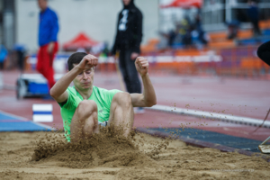 Lekkoatletyczne Mistrzostwa Małopolski juniorów i juniorów młodszych